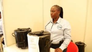 Mfahamu Paulina, mwanamke msomi anayetengeneza majiko banifu Dodoma