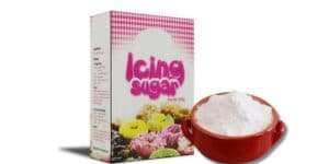 Jinsi ya kutengeneza ‘Icing sugar’ nyumbani