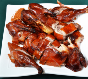 Namna bora ya kuandaa nyama ya bata