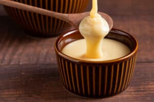 Jinsi ya kutengeneza maziwa mazito ‘condensed milk’