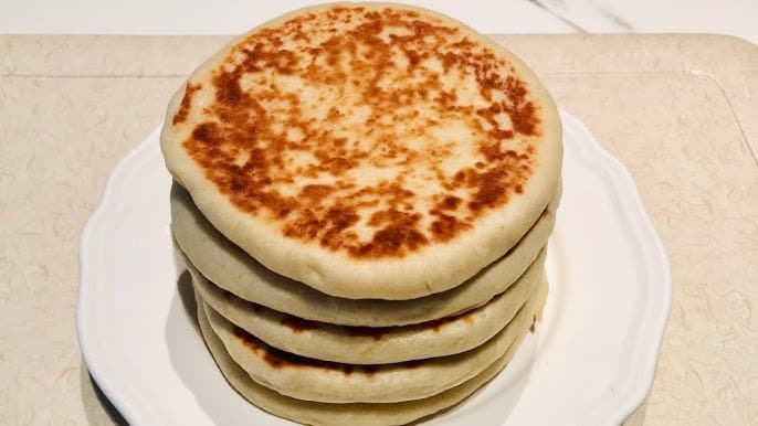 Jinsi ya kupika chapati za hamira