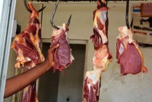 Unavyoweza kupunguza gharama za nyama/kitoweo msimu wa sikukuu