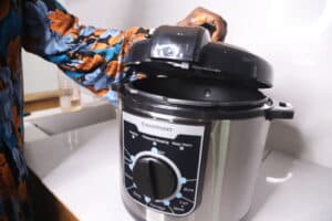 Fahamu faida kuu tatu za kutumia ‘pressure cooker’